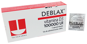 Deblax